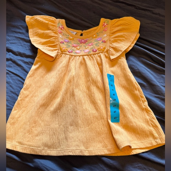 Other - Kids Headquarters 4T top